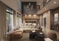 Island Country Villas (D20), Semi-Detached #615127201